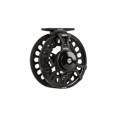 Greys GTS300 Fly Reel