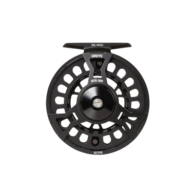 Greys GTS300 Fly Reel