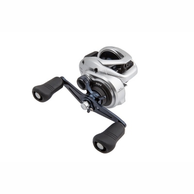 Shimano TranX Baitcasting Reel