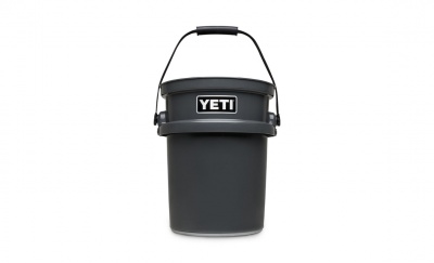 Yeti Loadout Bucket - Charcoal