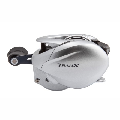 Shimano TranX Baitcasting Reel