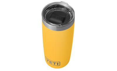 Yeti Rambler 10oz Tumbler - Alpine Yellow