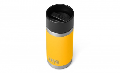 Yeti Rambler 12oz HotShot Bottle - Alpine Yellow