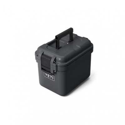 Yeti LoadOut GoBox 15 - Charcoal