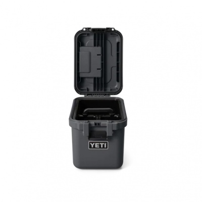 Yeti LoadOut GoBox 15 - Charcoal