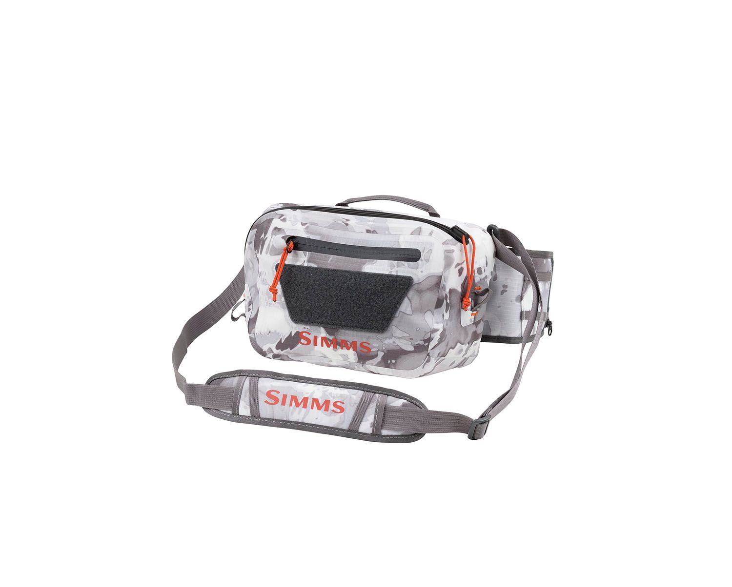 Simms Dry Creek Z Hip Pack