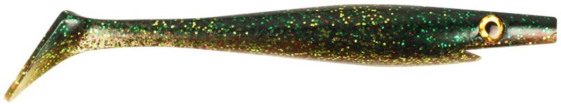 Strike Pro Pig Shad 23cm, 90g