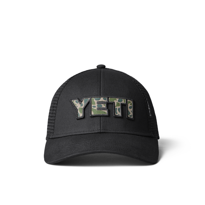 Yeti Rambler 10oz Lowball - Black SeriousFishing.com