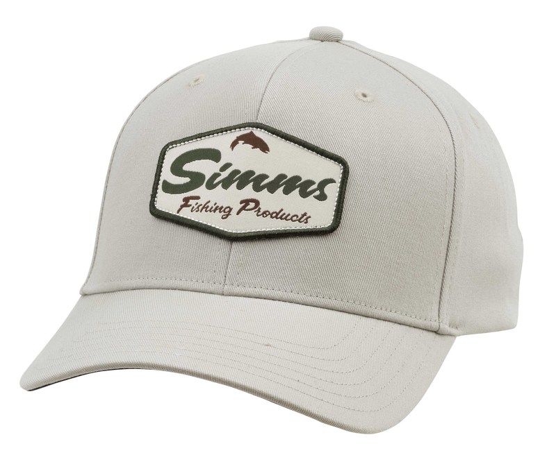 Simms Classic Ball Cap