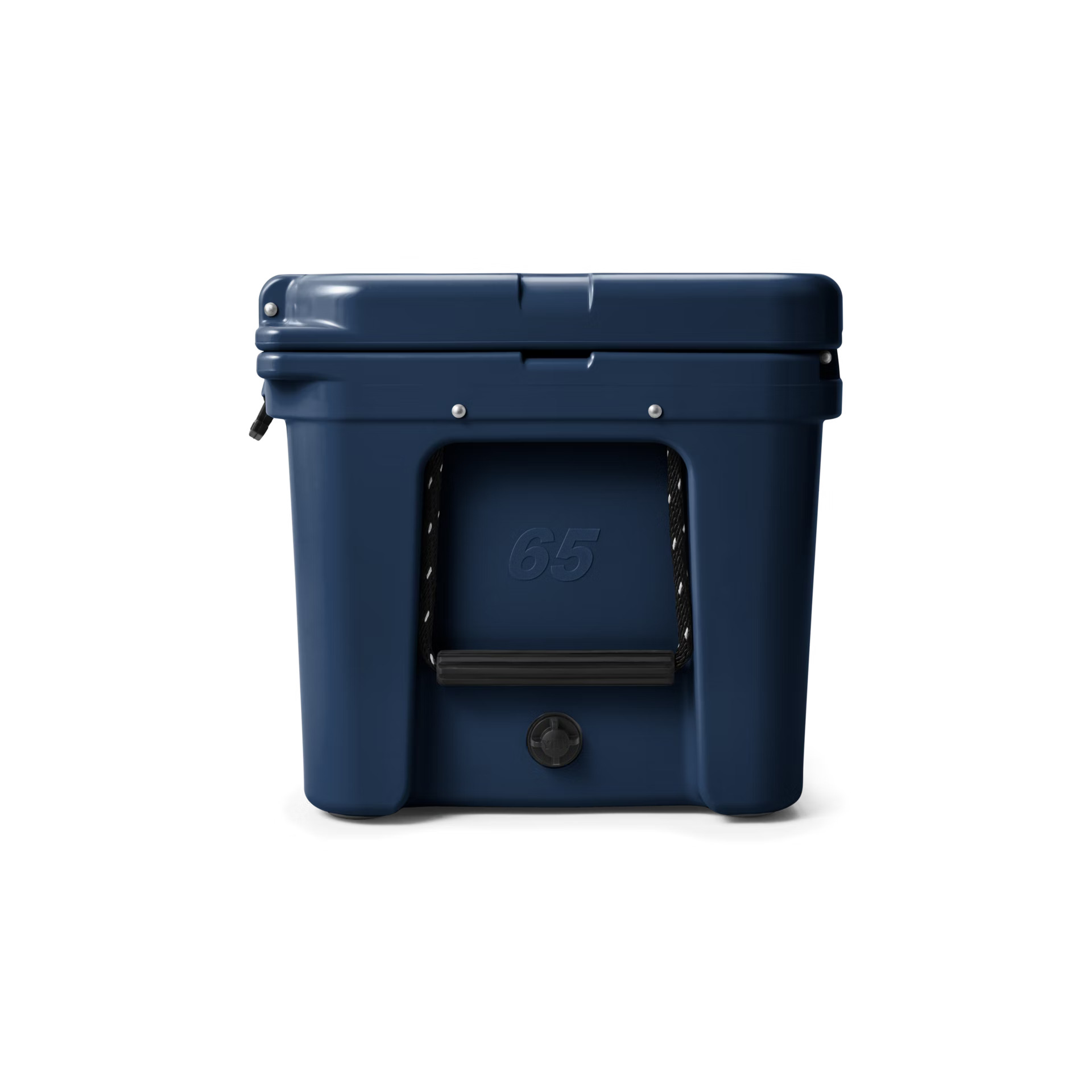 Yeti Tundra 65 - Navy SeriousFishing.com