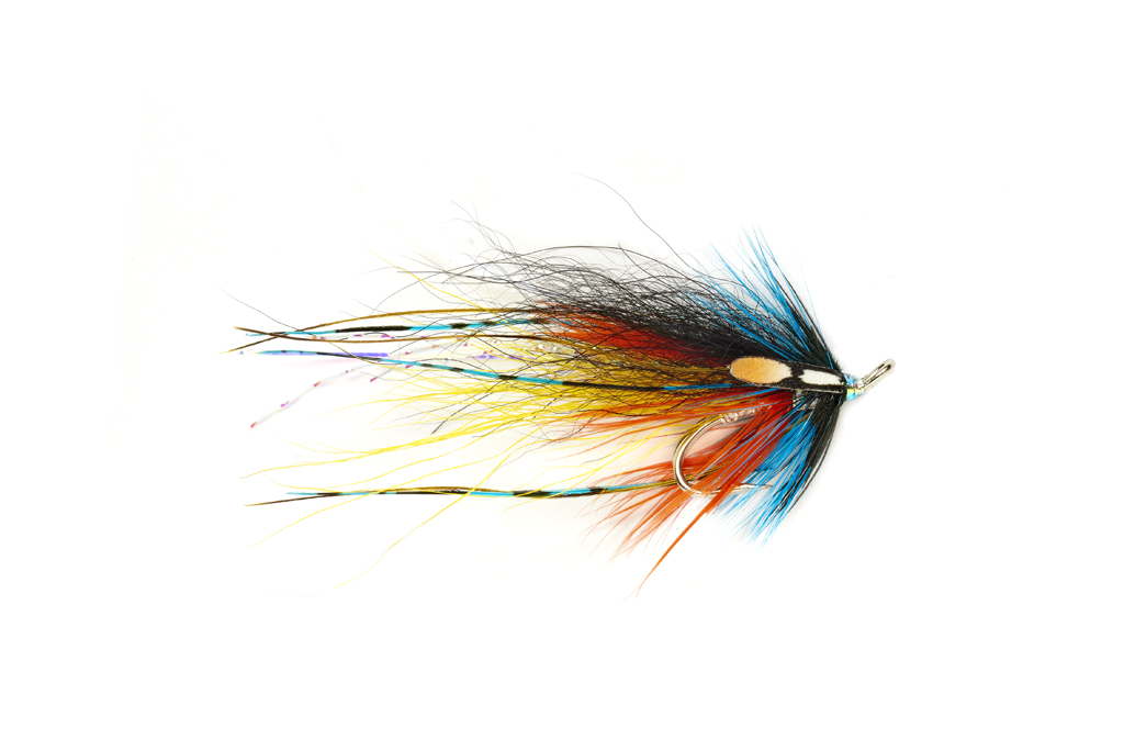 Fulling Mill Squid Kinermony S/Double