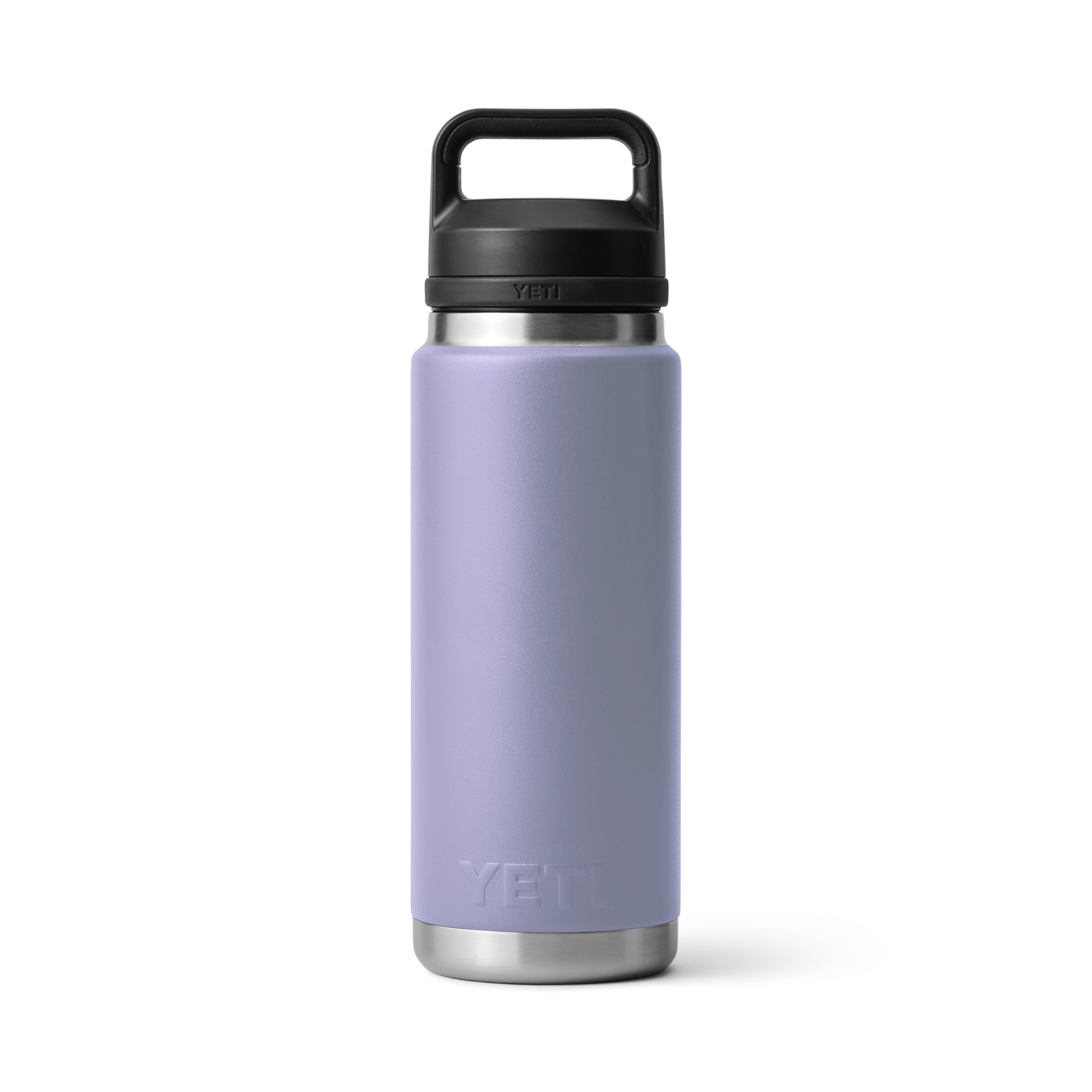 Yeti Rambler 26oz Bottle Chug - Cosmic Lilac SeriousFishing.com