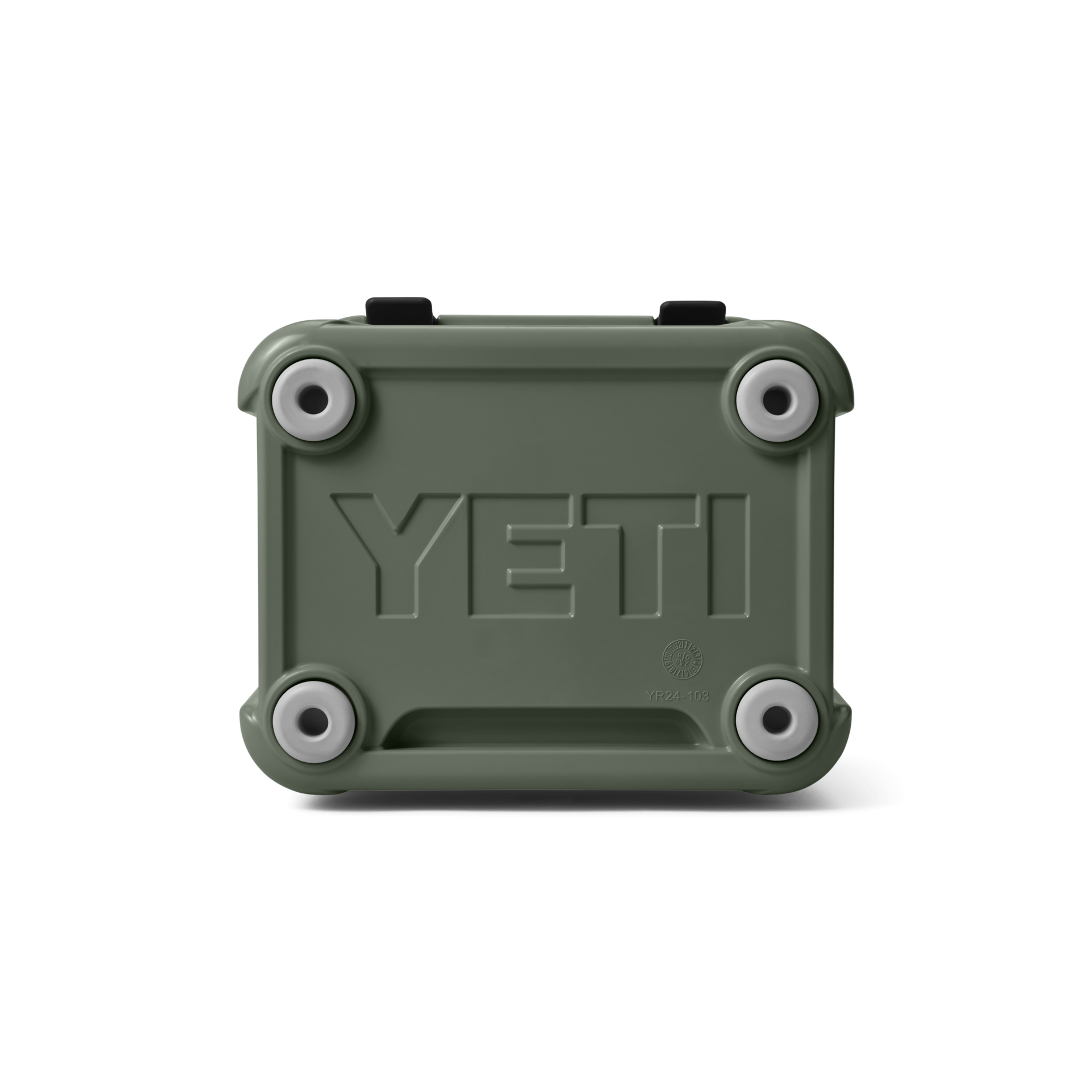 Yeti Roadie 24 - Camp Green SeriousFishing.com