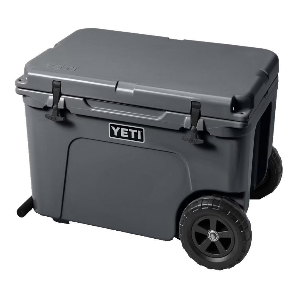 Yeti Tundra Haul - Charcoal