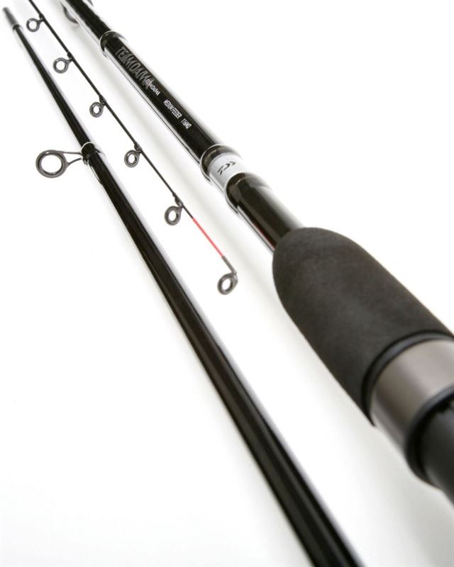 Team Daiwa Power Method Feeder Seriousfishing Com