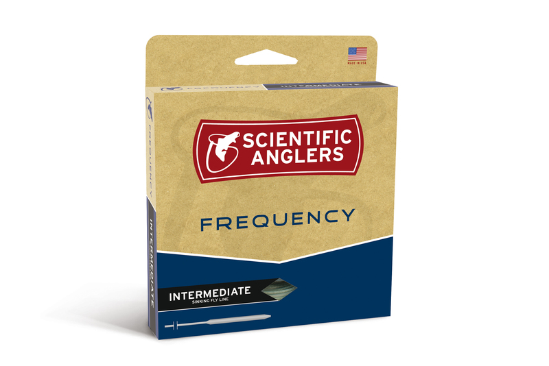 Scientific Anglers Frequency Intermediate