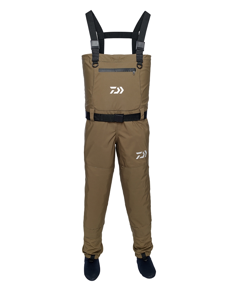 Daiwa Breathable Chest Wader