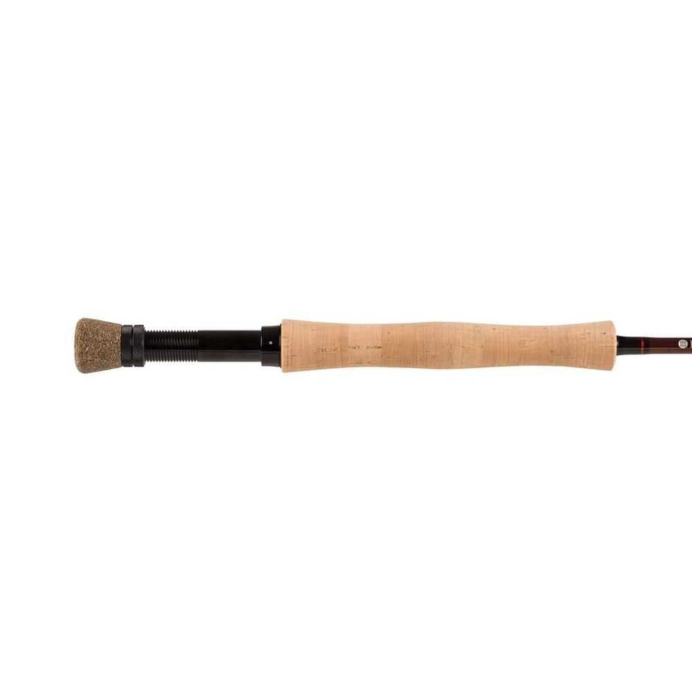 Hardy Shadow Fly Rod