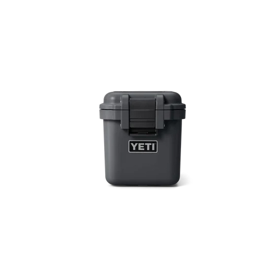 Yeti LoadOut GoBox 15 - Charcoal