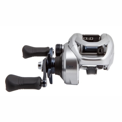 Shimano TranX Baitcasting Reel