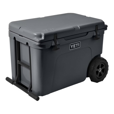 Yeti Tundra Haul - Charcoal