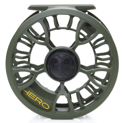 Vision Hero Fly Reel - Daddy