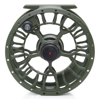 Vision Hero Fly Reel - Daddy