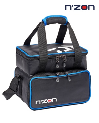 Daiwa N'ZON Feeder Case