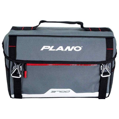 Plano Weekend Series 3700 Softsider Tackle Bag