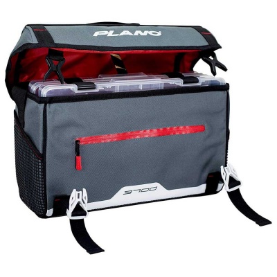 Plano Weekend Series 3700 Softsider Tackle Bag