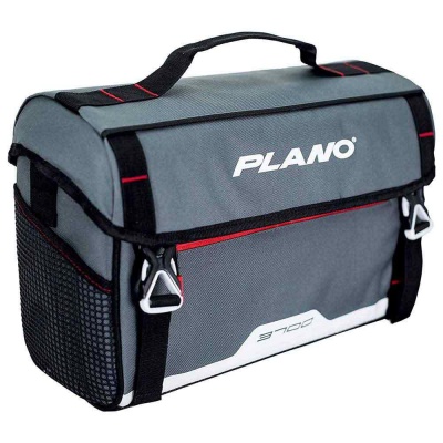 Plano Weekend Series 3700 Softsider Tackle Bag