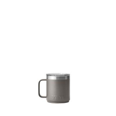 Yeti Rambler 10oz Mug - Sharptail Taupe