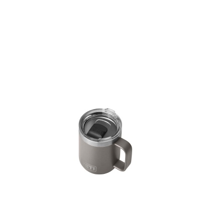 Yeti Rambler 10oz Mug - Sharptail Taupe