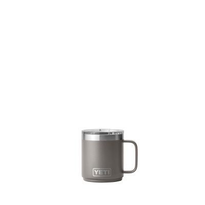 Yeti Rambler 10oz Mug - Sharptail Taupe