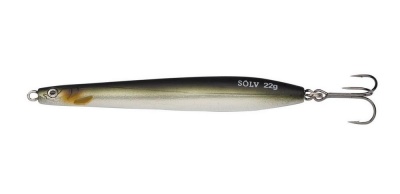 Abu Garcia Solv Piil - 8cm/12g