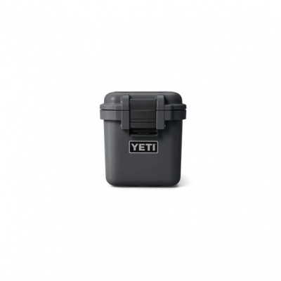 Yeti LoadOut GoBox 15 - Charcoal