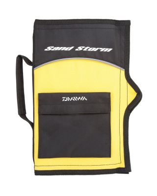 Daiwa Sandstorm Rig Wallet-Xl(DSSRW-2)